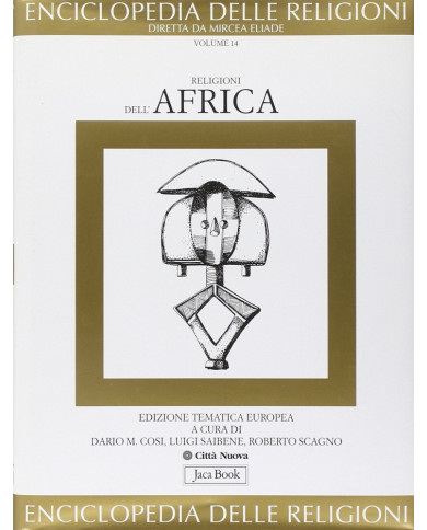 Religioni dell'Africa