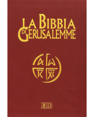 La Bibbia di Gerusalemme