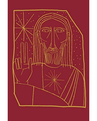 Messale Romano. Edizione Generica + Orazionale. Fondazione di Religione Santi Francesco e Caterina Da Siena