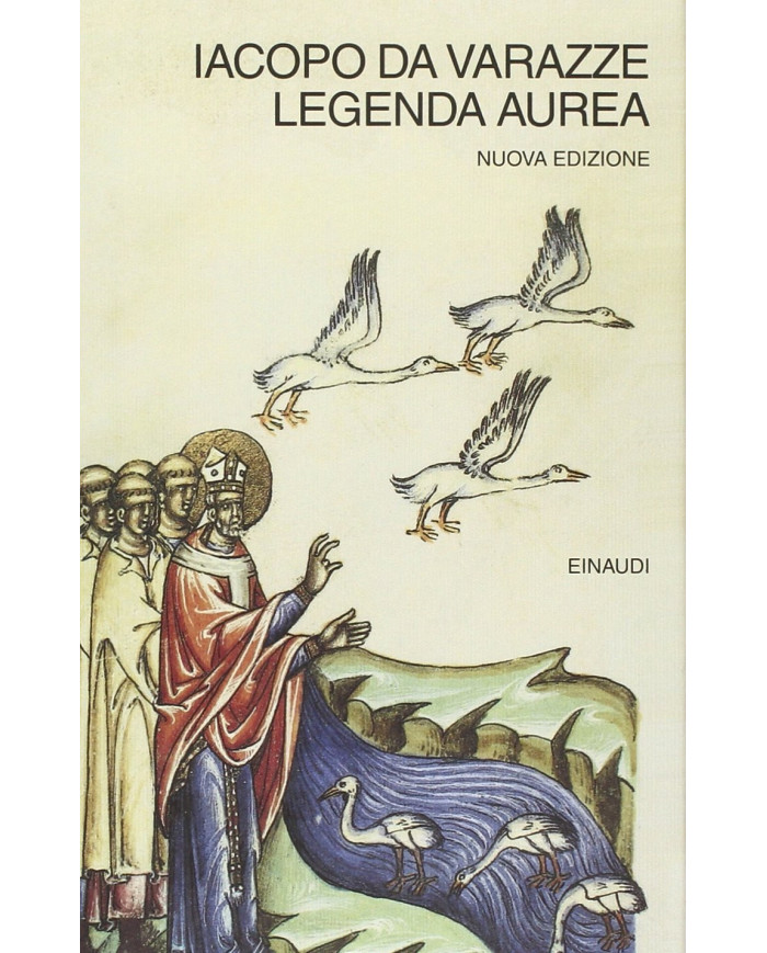 Legenda Aurea