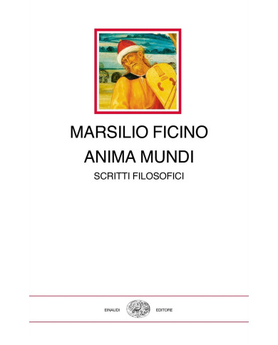 Anima mundi. Scritti filosofici