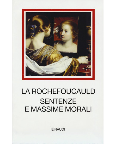 Sentenze e massime morali