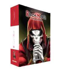 Una brutta giornata. Batman. Cofanetto