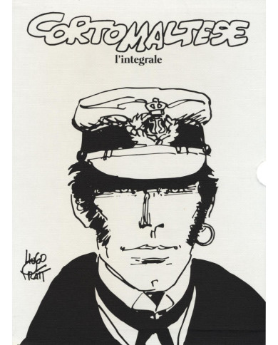 Corto Maltese. L'integrale