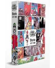 Corto Maltese. L'integrale