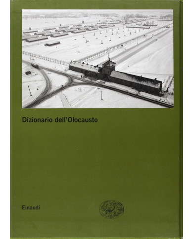 Dizionario dell'Olocausto
