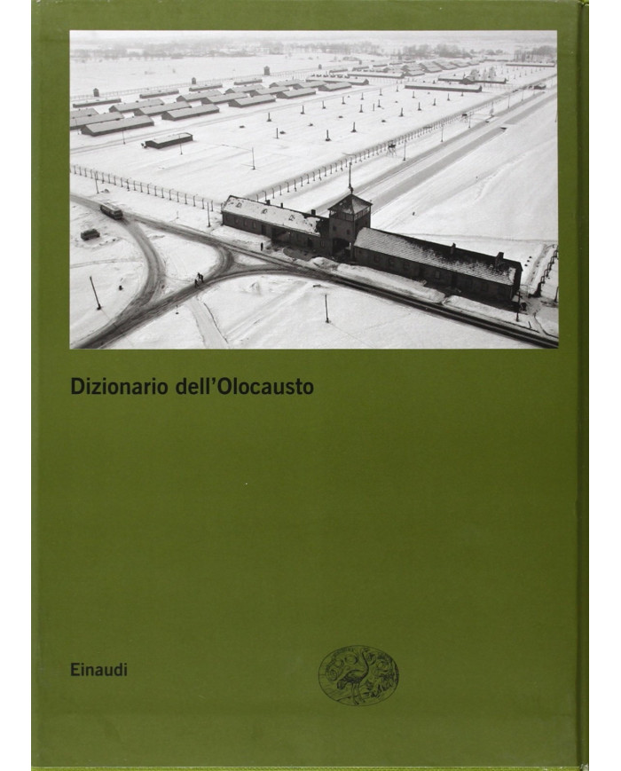 Dizionario dell'Olocausto