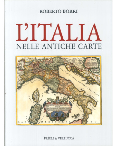 L'Italia nelle Antiche Carte