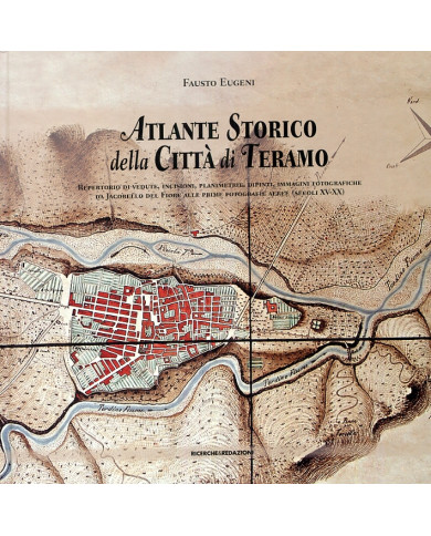 Atlante Storico della Città di Teramo