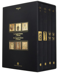 La Cappella Palatina a Palermo. [Edizione Italiana e Inglese]