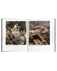 La Basilica di San Pietro in Vaticano