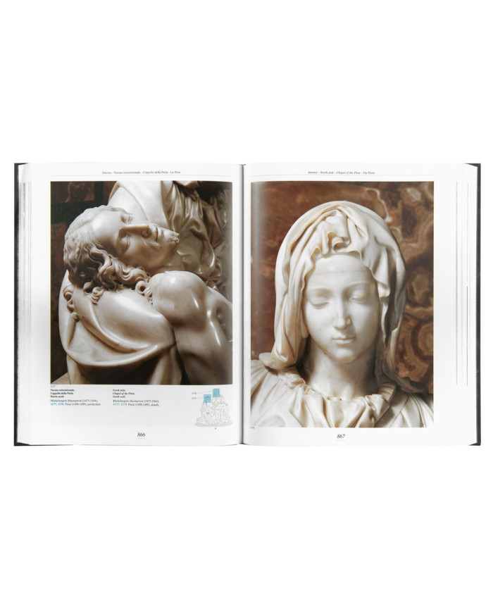 La Basilica di San Pietro in Vaticano