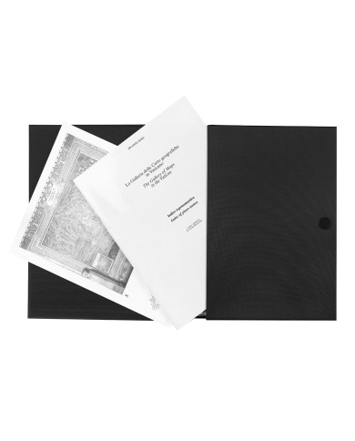 La Galleria delle Carte Geografiche in Vaticano. The Gallery of Maps in the Vatican. [Terza Edizione]