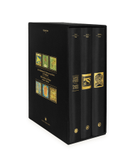 La Cappella Palatina a Palermo. [Edizione Italiana e Inglese]