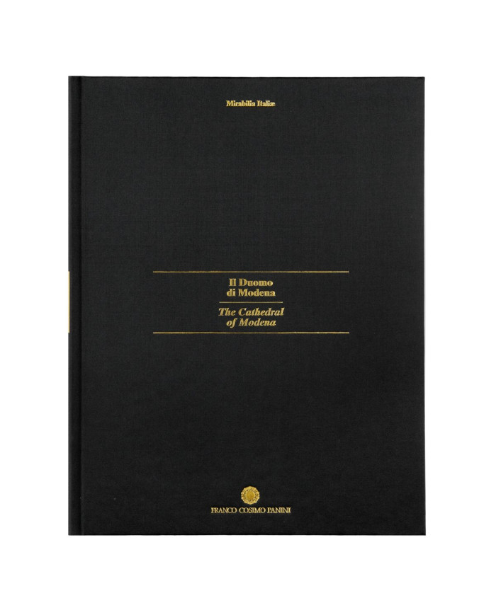 Il Duomo di Modena