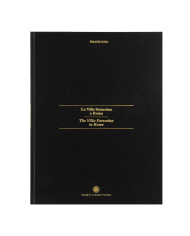 La Villa Farnesina a Roma