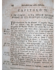 Introduzione alla scienza delle antichità romane - 1816