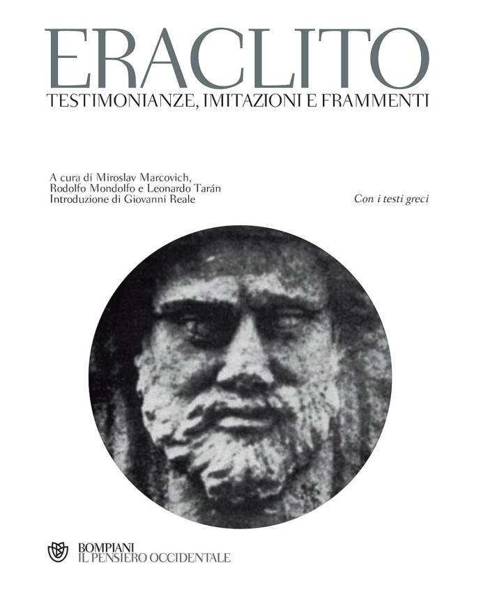 Testimonianze, imitazioni e frammenti. Testo greco a fronte