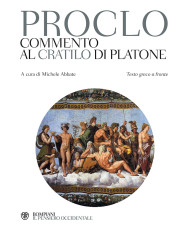 Platonismo negativo e altri frammenti. Testo ceco a fronte