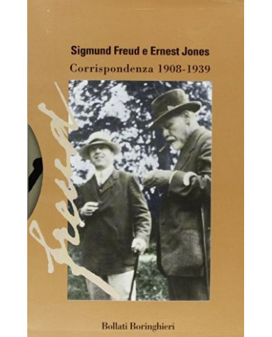 Corrispondenza 1908-1939