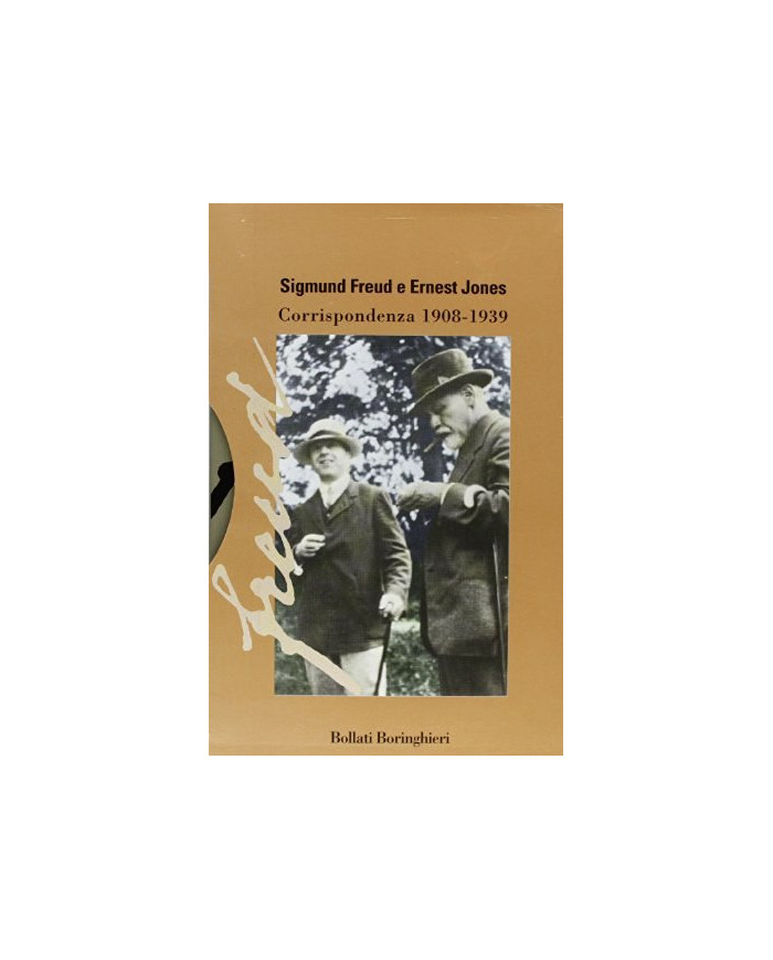 Corrispondenza 1908-1939