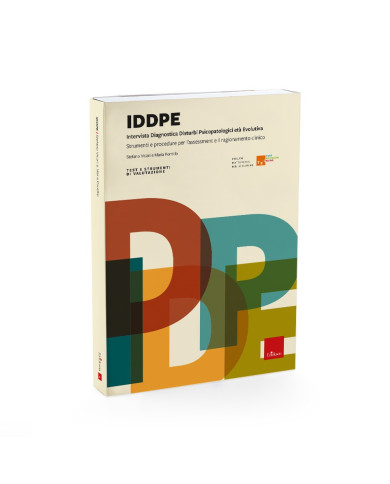 IDDPE. Intervista Diagnostica Disturbi Psicopatologici età Evolutiva