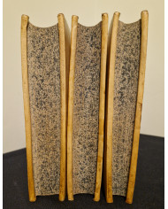 La divina commedia di Dante Alighieri, già ridotta a miglior lezione dagli Accademici della Crusca - 1726