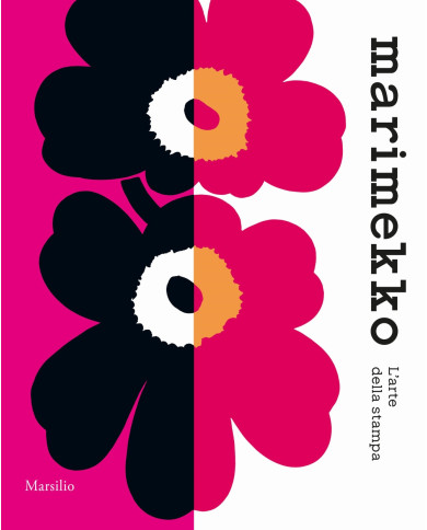 Marimekko. L'arte della stampa