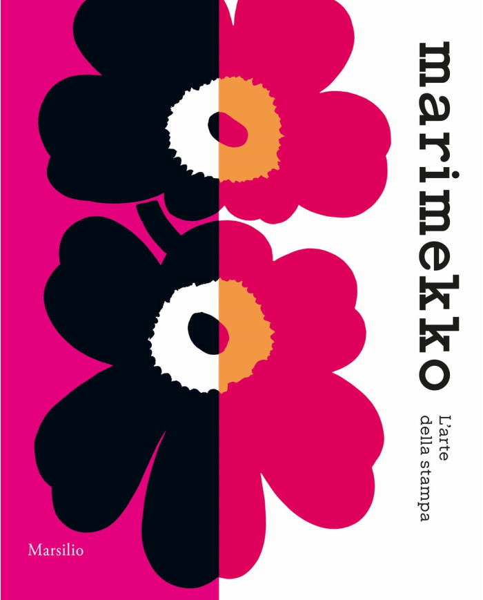 Marimekko. L'arte della stampa