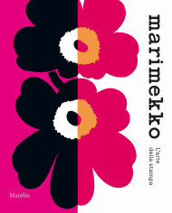 Marimekko. L'arte della stampa