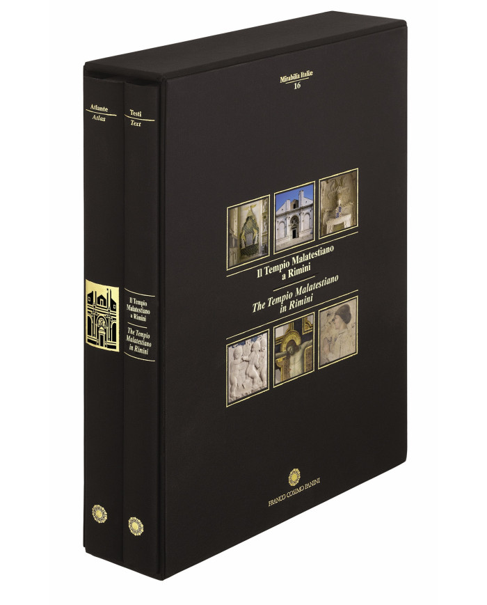 Il Tempio Malatestiano a Rimini