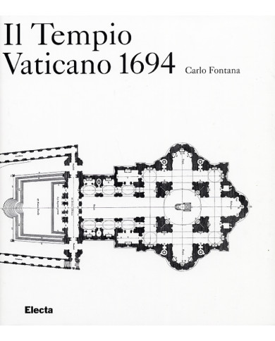 Il Tempio Vaticano 1694