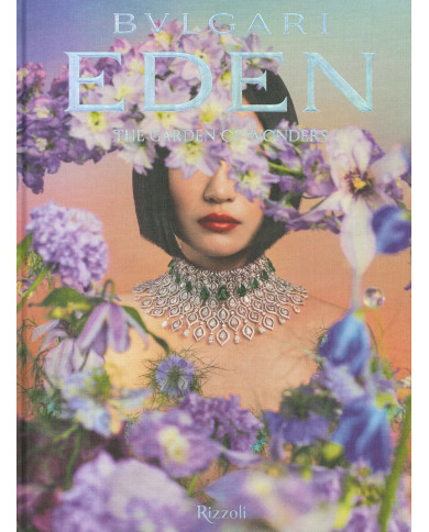 Bulgari Eden. The Garden of Wonders