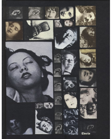 Enciclopedia delle arti contemporanee. I portatori del tempo. Il tempo interiore.