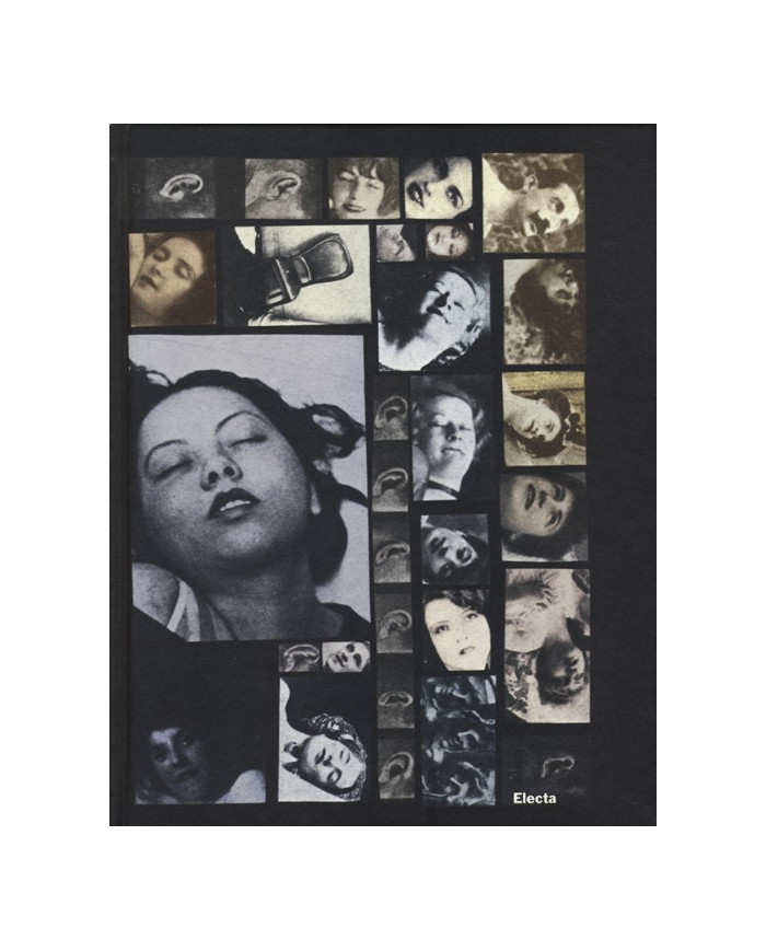 Enciclopedia delle arti contemporanee. I portatori del tempo. Il tempo interiore.