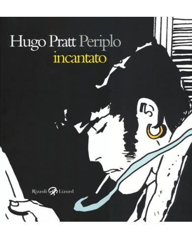 Hugo Pratt. Periplo incantato. (1945-1995) 50 anni di fumetti