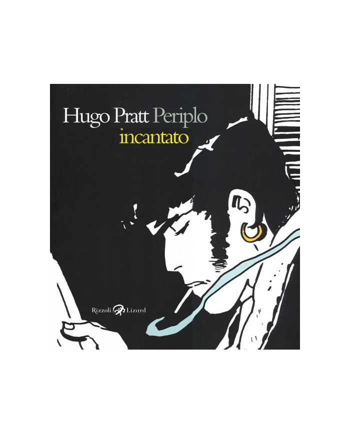 Hugo Pratt. Periplo incantato. (1945-1995) 50 anni di fumetti