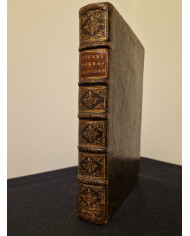 La sfera geografico-celeste di Marc' Antonio Guigues - 1700