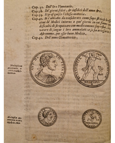 La sfera geografico-celeste di Marc' Antonio Guigues - 1700