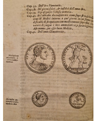 La sfera geografico-celeste di Marc' Antonio Guigues - 1700