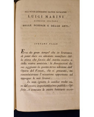 Accurata e succinta descrizione topografica delle antichità di Roma - 1824