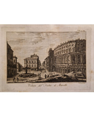Accurata e succinta descrizione topografica delle antichità di Roma - 1824