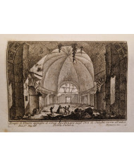 Accurata e succinta descrizione topografica delle antichità di Roma - 1824