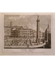 Accurata e succinta descrizione topografica delle antichità di Roma - 1824