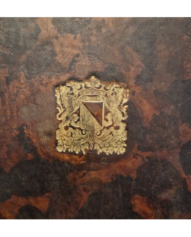 Roma subterranea - 1659