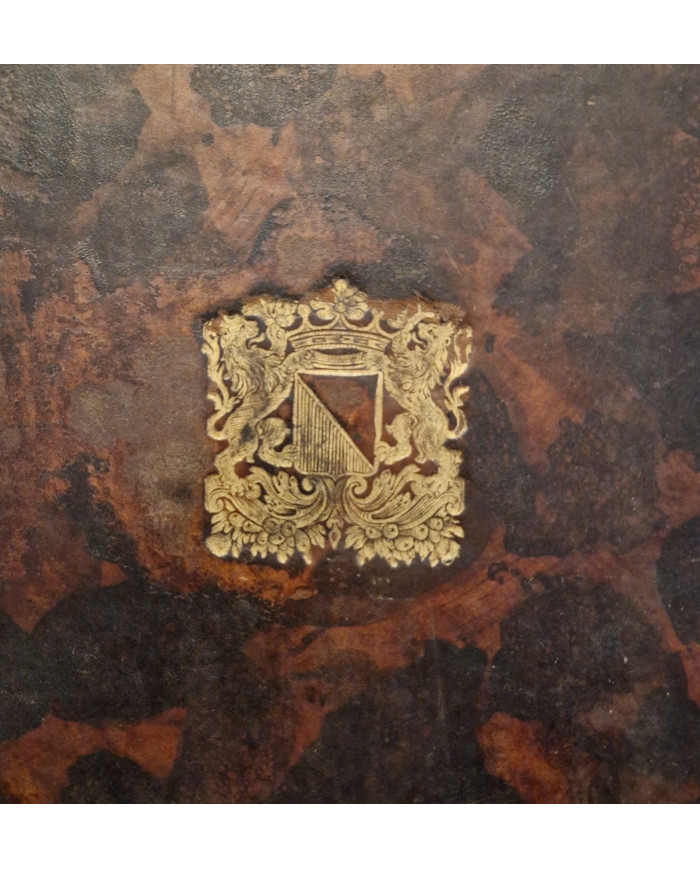 Roma subterranea - 1659