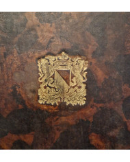 Roma subterranea - 1659