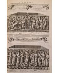 Roma subterranea - 1659