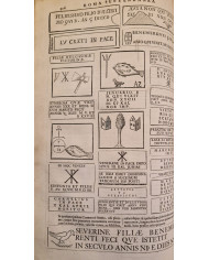 Roma subterranea - 1659