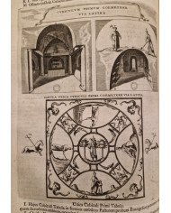 Roma subterranea - 1659